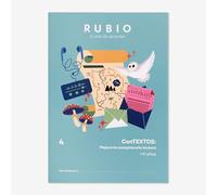 Contextos: Mejora la competencia lectora | 4.º Primaria | +9 años