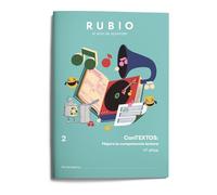 Contextos: Mejora la competencia lectora | 2.º Primaria | +7 años