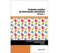(mf1038_3) Contextos Sociales De Intervención Comunitaria