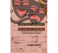 Contextualismo Na Era Da Censura (ebook)