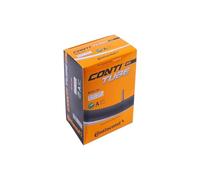 Conti Conti Tubo MTB 29 para hombre, negro, 40 mm, fabricado en aluminio
