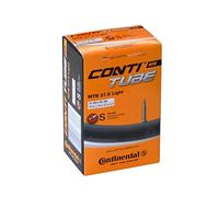 Conti MTB 27.5 Light 47-584/62-584 - Cámara de aire para bicicleta de montaña (27,5 x 1,75/-2,4)