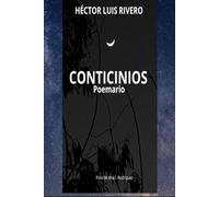 CONTICINIOS: Poemario
