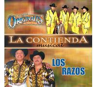 Contienda Musical