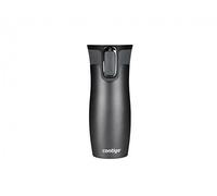 Contigo 1000-0579 - West Loop Vaso Térmico, color grafito, 470 ml