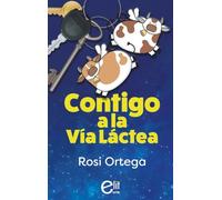 Contigo a la Vía Láctea: 20 (eLit LGTBI+)