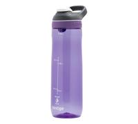 Contigo Cortland Autoseal Botella Agua, 720 ml, Unisex-Adult, Grapevine