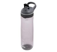 Contigo Cortland Autoseal Botella Agua, 720 ml, Unisex-Adult, Smoke