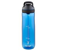 Contigo Cortland Autoseal Botella Agua, 720 ml, Unisex-Adult, Monaco