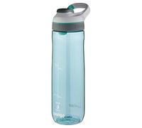 Contigo Cortland Autoseal Botella Agua | Botella Grande sin BPA 720 ml | Botella de Agua Deportiva | Botella de Bebida a Prueba de Fugas | Ideal para la Escuela, Oficina, Gimnasio, Bicicleta