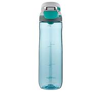 Contigo Cortland Botella, Unisex-Adult, Grayed Jade/White, 720 ml