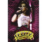 Contigo Donde Estes [Dvd+CD]