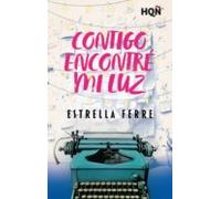 Contigo Encontré Mi Luz (ebook)
