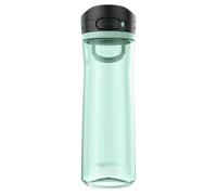 Contigo Jackson AUTOPOP Botella de Agua, Antifugas, 720 ml | La tapa se abre con solo pulsar un botón, botella deportiva antifugas y apta para lavavajillas