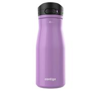 Contigo Jackson - Botella de agua, 32 onzas, color rosa