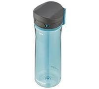 Contigo , Jackson Botella De Agua Grande Sin BPA 100 Antiderrame Y Apta Lavavajillas Bot Unisex Adulto, JUNIPER, 720 Ml