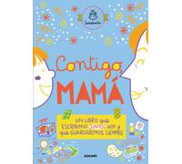 Contigo, mamá