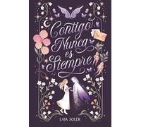 Contigo nunca es siempre (TBR)