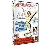 Contigo para siempre [DVD]