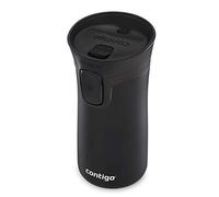 Contigo Taza térmica Pinnacle Autoseal™ 300 ml, mate Black - talla300ml