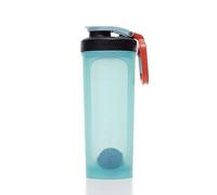 Contigo Shake & Go 2.0 Botella Shaker de Proteínas, Unisex-Adult, Bubble Tea, 820 ml
