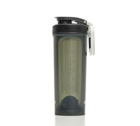 Contigo Shake & Go 2.0 Botella Shaker de Proteínas, Unisex-Adult, Sake, 820 ml