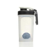 Contigo Shake & Go 2.0 Botella Shaker de Proteínas, Unisex-Adult, Salt, 590 ml