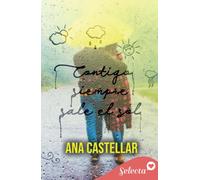 Contigo siempre sale el sol