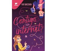 Contigo sin internet? / With You Even Without WiFi