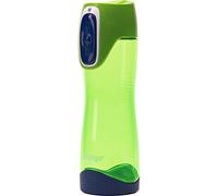 Contigo Swish Botella, Unisex-Adult, Citron, 500 ml