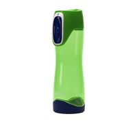 Contigo Swish V2 - Botella con cierre antiderrame AUTOSEAL, color lima, 500 ml