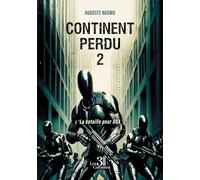 Continent Perdu 2: La bataille pour URA