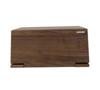 Continenta 4260 panera rectangular madera