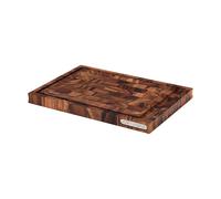 Continenta 4851 tabla de cocina para cortar madera