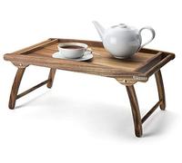 Continenta Aparato de Trabajo doméstico, Madera, marrón, 61 x 35 x 7 cm