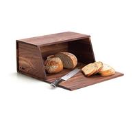 Continenta Panera de nogal.