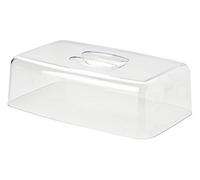 Continenta Quesera, Campana Individualmente, Compatible con artículo: 3072, tamaño: 33 x 20,5 x 10 cm