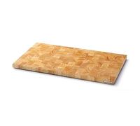 Continenta Coco 4001 Tabla Cortar, Madera, 54 x29 x2