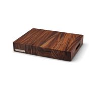 Continenta Aparato de Trabajo doméstico, Madera, Marrón, 9 x 2 x 2 cm