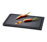 Continenta Tabla De Cortar Con Canal De Jugo Duracore 38,5 X 27 X 0,9cm (L/A/H)