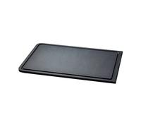 Continenta Tabla de cortar Duracore con ranura 44x29.8