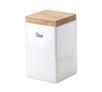 Continenta Tarro Cuadrado, 1 L