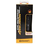 Continental 0101105 Cubierta, Unisex Adulto, Schwarz, Faltreifen, 28-622 (28×1,10´´) 700×28C