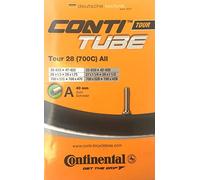 Continental 0182001 - Cámara de Ciclismo