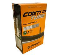 Continental 0182001 - Cámara de Ciclismo