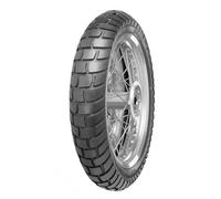 CONTINENTAL 100/90-19 57H CONTIESPAPE F TL