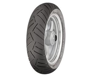 CONTINENTAL 110/70 16 52S Neumáticos de Verano Moto