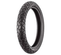 Bridgestone S 21 F ( 120/70 ZR17 TL (58W) M/C, Rueda delantera )