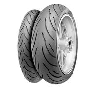 CONTINENTAL 120/70R1758W CONTINENTAL MOTION Z