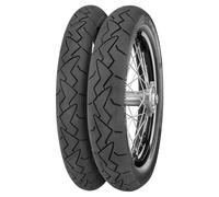 CONTINENTAL 120/90R1865V CONTINENTAL ClassicAttack M/C